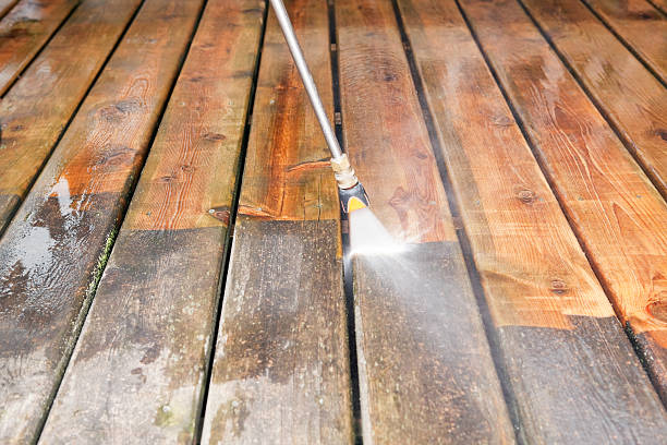 Best Dumpster Area Cleaning  in Cottage City, MD